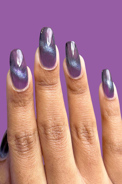 CASSIOPEIA NAIL POLISH